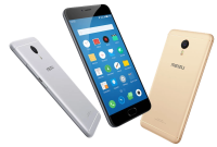 Meizu M3 Note M681