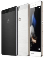 Huawei Ascend P8 Lite