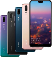 Huawei P20