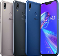 Asus ZenFone Max M2 ZB663KL
