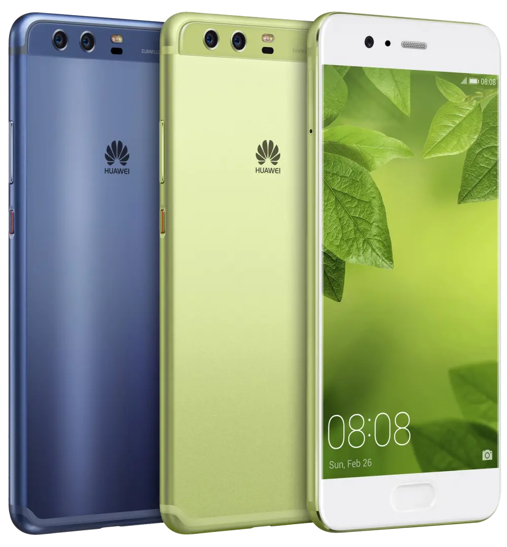 Ремонт телефона Huawei P10 VTR-L29 на юге Москвы в Северном и Южном Бутове,  Коммунарке