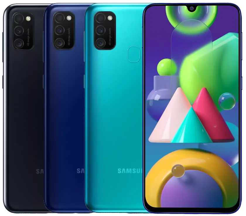 Ремонт телефона Samsung Galaxy M21 (2020) SM-M215F на юге Москвы в Северном и Южном Бутове, Коммунарке