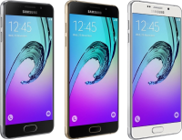 Samsung Galaxy A3 (2016) SM-A310F
