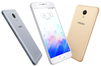 Meizu M3 Note L681