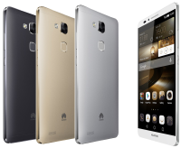 Huawei Ascend Mate 7