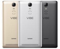 Lenovo K5 Note