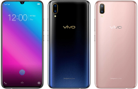 Vivo V11 Pro