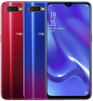 Oppo RX17 NEO