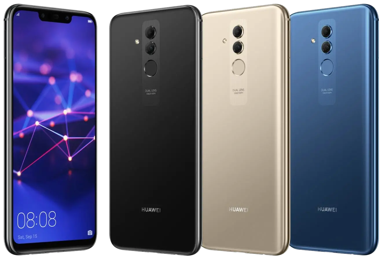 Ремонт телефона Huawei Mate 20 Lite на юге Москвы в Северном и Южном  Бутове, Коммунарке