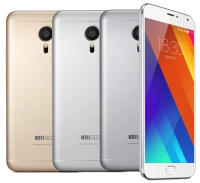 Meizu MX5