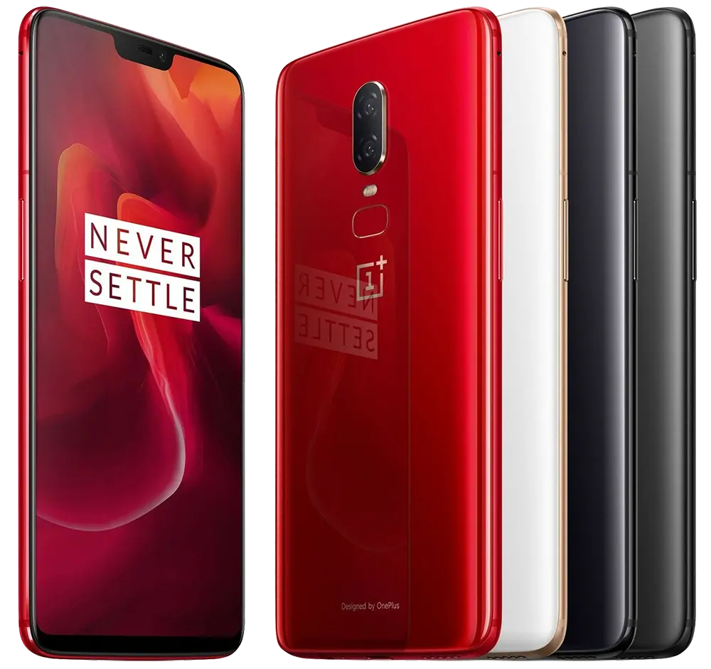 Ремонт телефона OnePlus 6 на юге Москвы в Северном и Южном Бутове,  Коммунарке