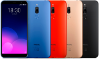 meizu-m6t
