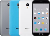 Meizu M2 Note M571