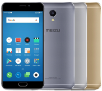 Meizu M5