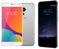 Meizu Pro 5