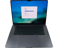 Ноутбук Apple MacBook Pro 16 A3186 EMC 8624 2024 г.в. (M4 Max)
