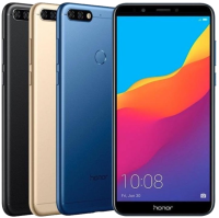 Honor 7A