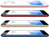 Meizu M5c