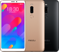 meizu-M8