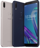 Asus ZenFone Max Pro M1 ZB602KL