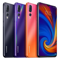 Lenovo Z5s