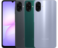 Телефон Samsung Galaxy A07 5G (2025) SM-A076F