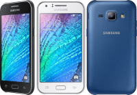 Samsung Galaxy J1 (2015) SM-J100F