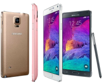 Samsung Galaxy Note 4 (2014) SM-N910F