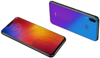Lenovo Z5