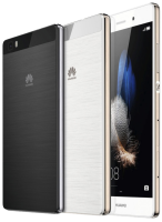 Huawei P8 Lite 2015