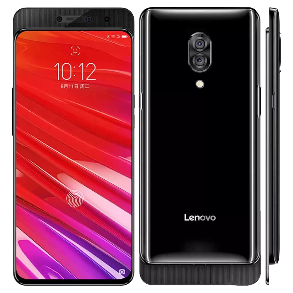 Ремонт телефона Lenovo Z5 Pro GT на юге Москвы в Северном и Южном Бутове,  Коммунарке