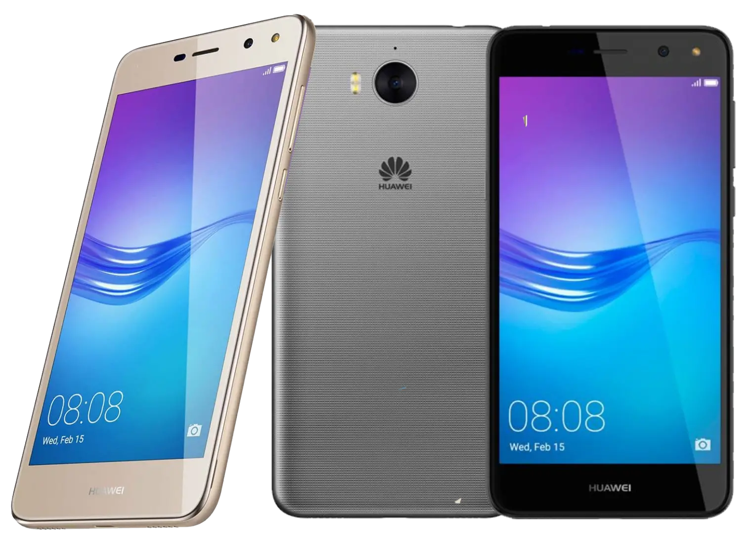 Ремонт телефона Huawei Y5 2017 MYA-U29 на юге Москвы в Северном и Южном  Бутове, Коммунарке