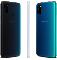 Samsung Galaxy M30s (2019) SM-M307F