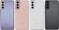 Samsung Galaxy S21 (2021) SM-G991B