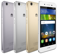HUAWEI GR3 TAG-L21