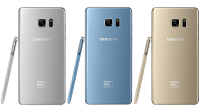 Samsung Galaxy Note 7 (2016) SM-N930FD