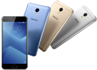 Meizu M5 Note