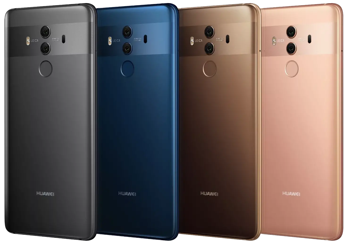 Ремонт телефона Huawei Mate 10 Pro на юге Москвы в Северном и Южном Бутове,  Коммунарке