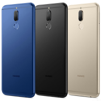 Huawei Mate 10 Lite