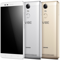 Lenovo Vibe K5 Note