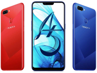 Oppo A5