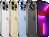 Apple iPhone 13 pro max