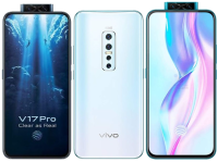 Vivo V17 Pro