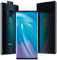 Vivo NEX 3
