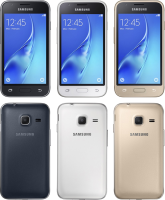 Samsung Galaxy J1 (2016) SM-J120F