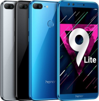 Honor 9 Lite