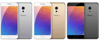 Meizu Pro 6