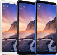 xiaomi mi max 3