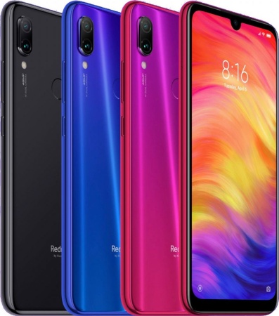 Xiaomi Redmi 7